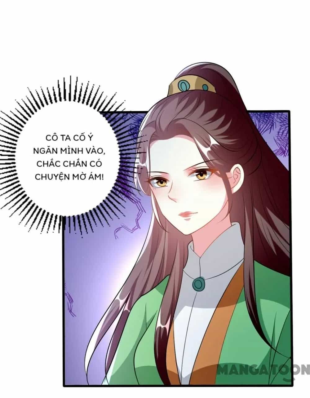 Phúc Hắc Vương Gia Đừng Làm Loạn - Chương 191 - ảnh 17