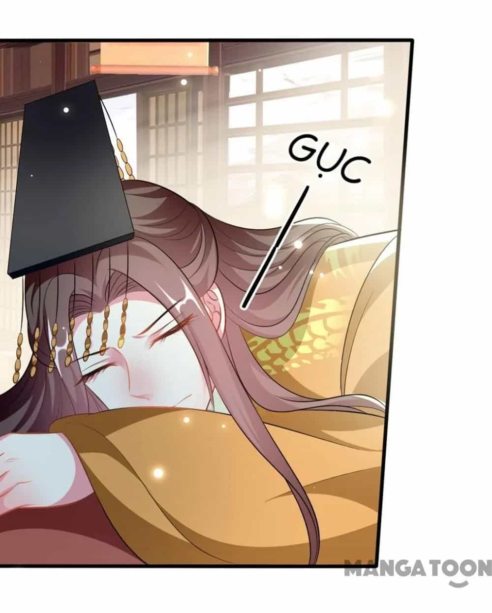 Phúc Hắc Vương Gia Đừng Làm Loạn - Chương 191 - ảnh 2
