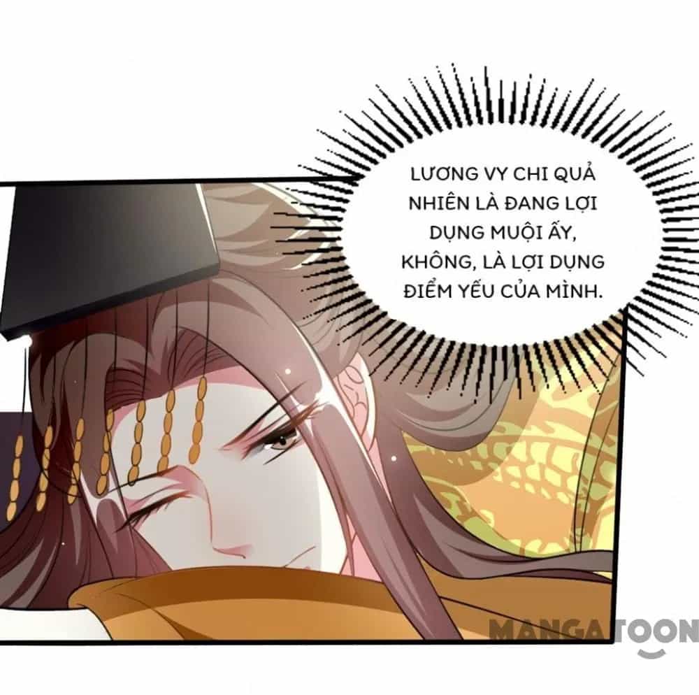 Phúc Hắc Vương Gia Đừng Làm Loạn - Chương 191 - ảnh 8