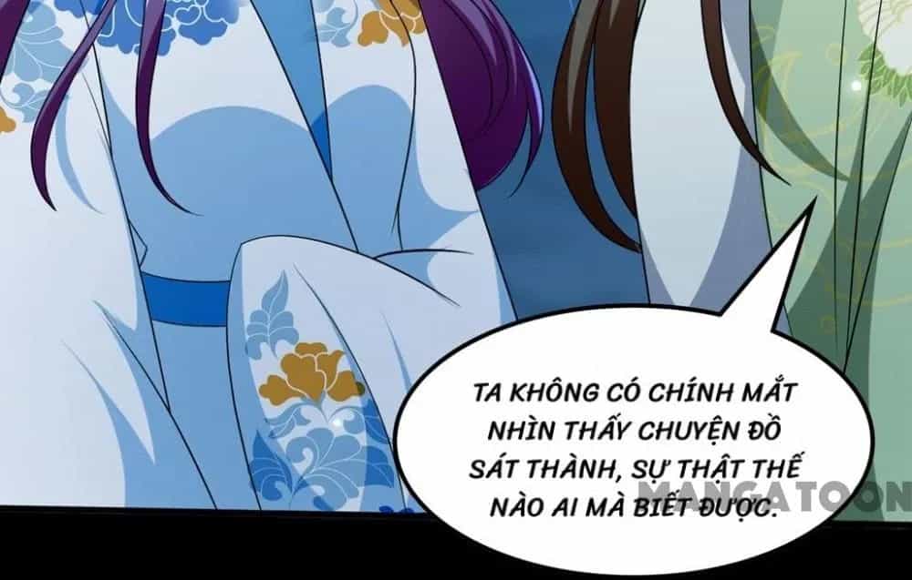 Phúc Hắc Vương Gia Đừng Làm Loạn - Chương 192 - ảnh 11