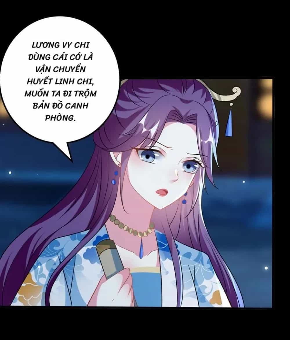 Phúc Hắc Vương Gia Đừng Làm Loạn - Chương 192 - ảnh 12
