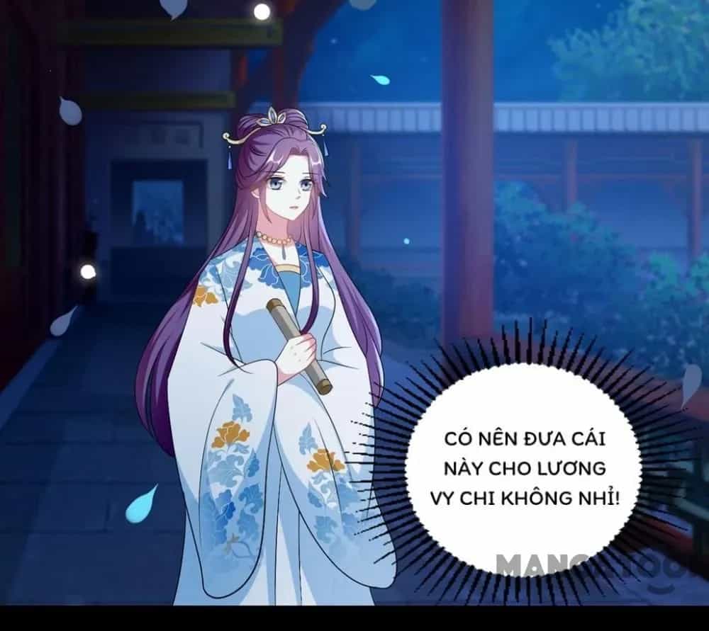 Phúc Hắc Vương Gia Đừng Làm Loạn - Chương 192 - ảnh 2