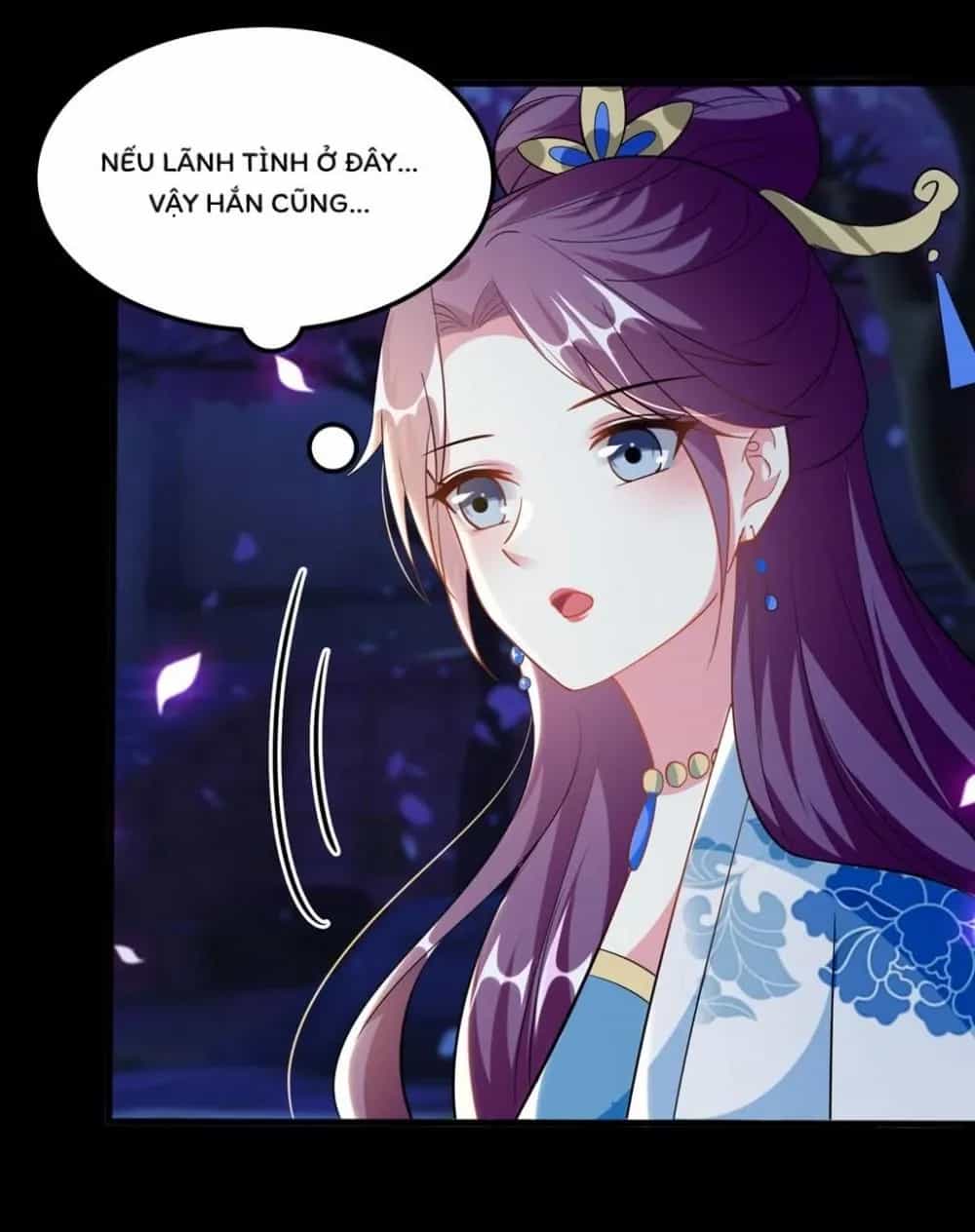 Phúc Hắc Vương Gia Đừng Làm Loạn - Chương 192 - ảnh 23