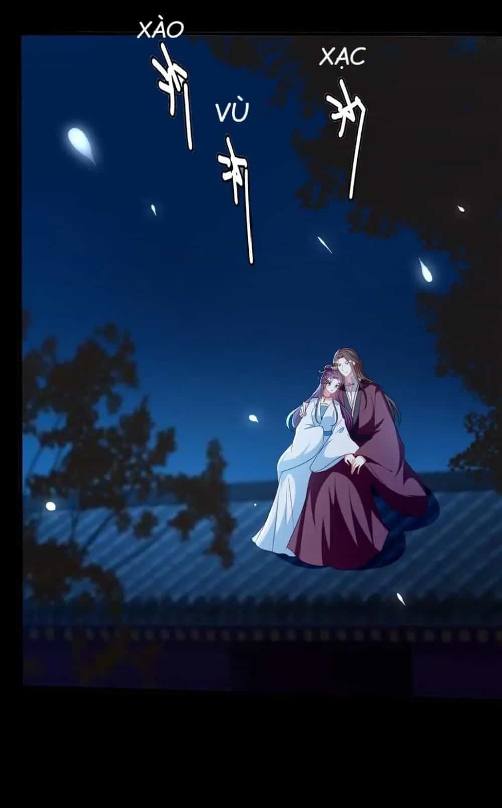 Phúc Hắc Vương Gia Đừng Làm Loạn - Chương 193 - ảnh 16