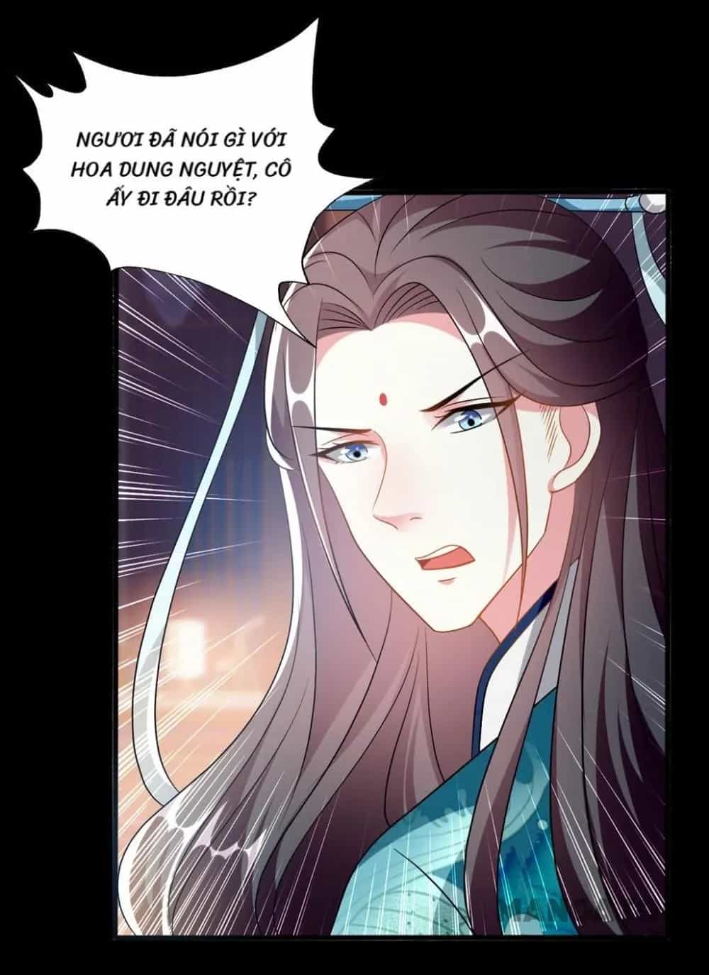 Phúc Hắc Vương Gia Đừng Làm Loạn - Chương 193 - ảnh 19