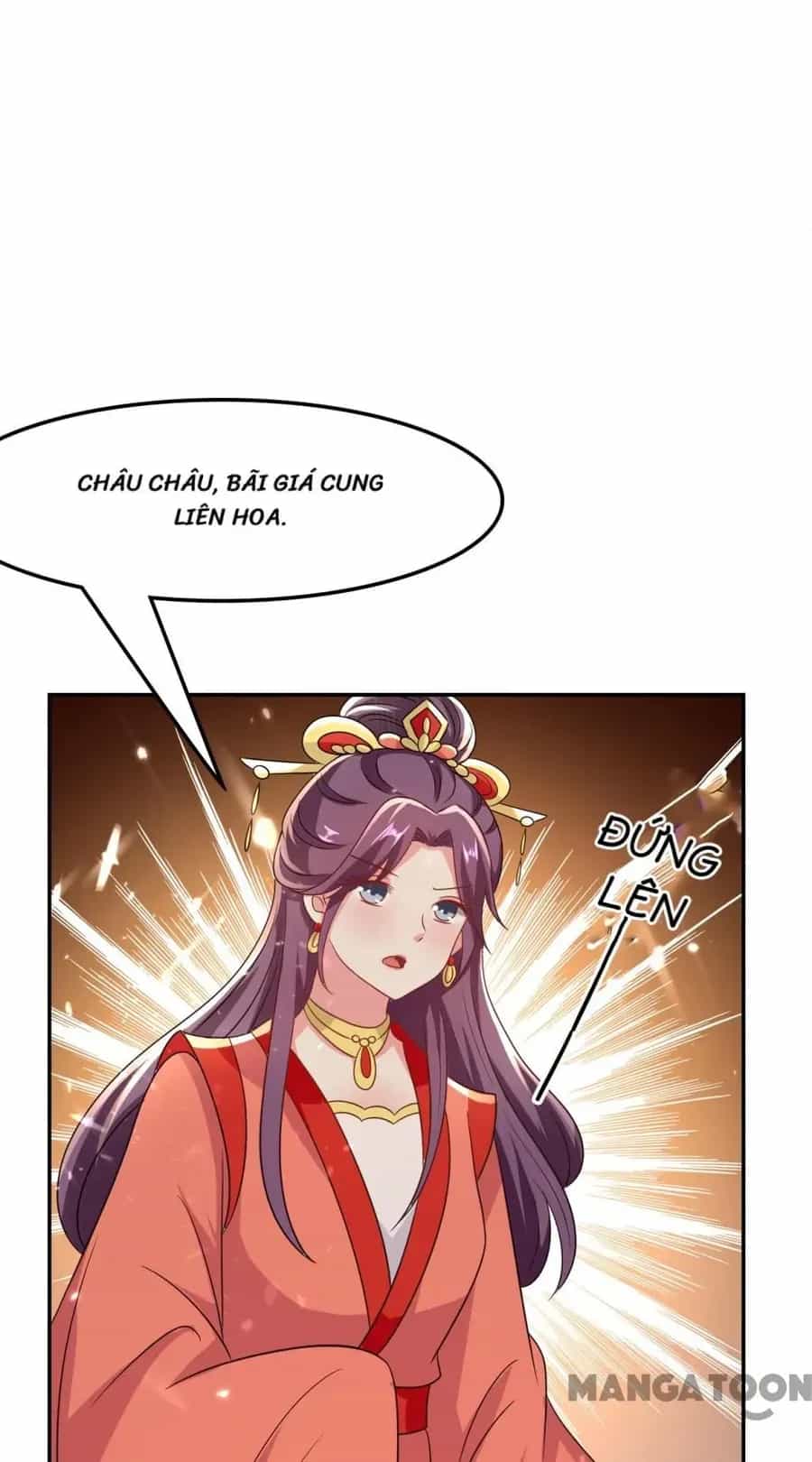 Phúc Hắc Vương Gia Đừng Làm Loạn - Chương 249 - ảnh 15
