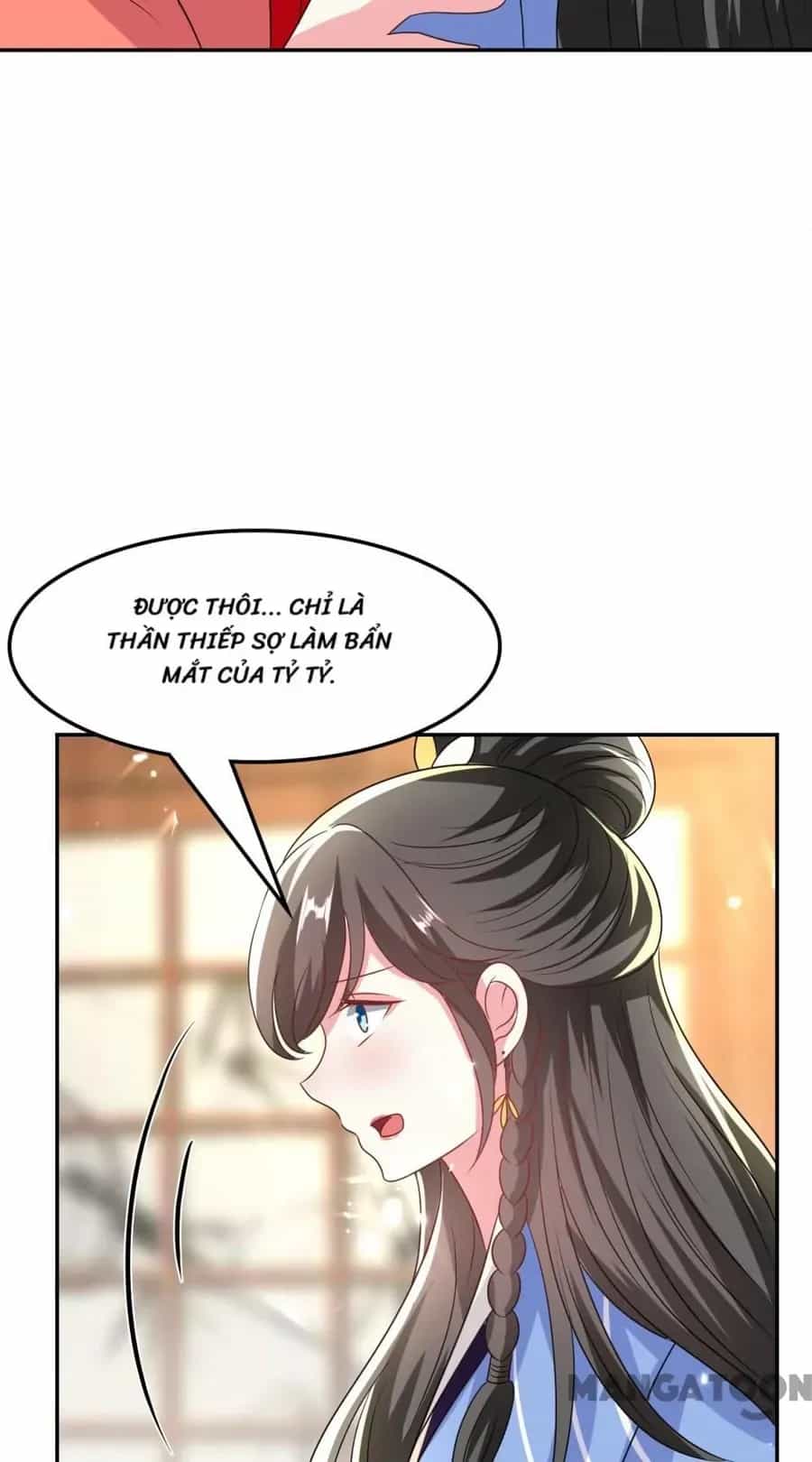 Phúc Hắc Vương Gia Đừng Làm Loạn - Chương 249 - ảnh 26