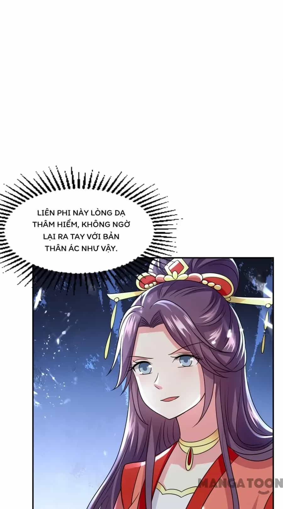 Phúc Hắc Vương Gia Đừng Làm Loạn - Chương 249 - ảnh 34