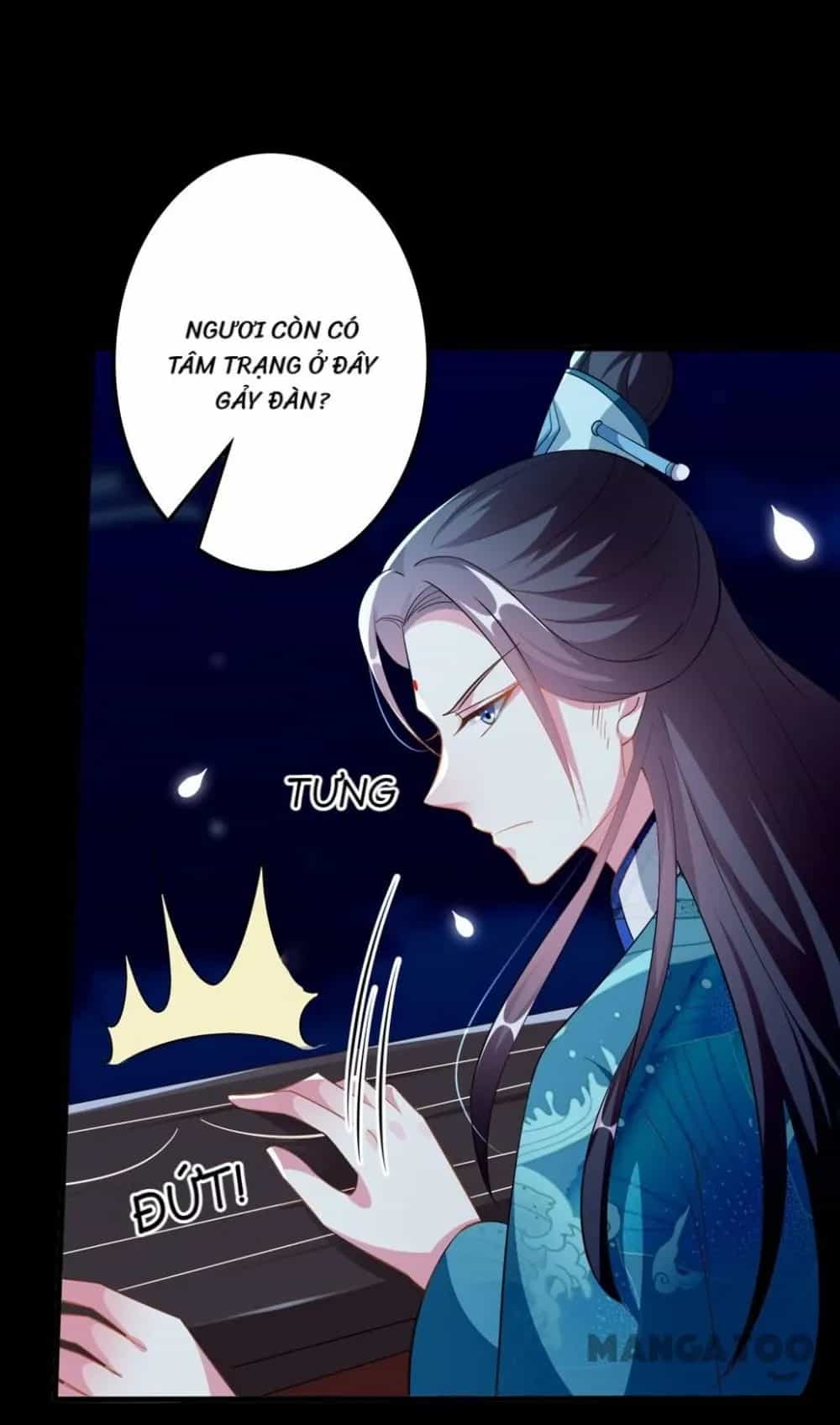 Phúc Hắc Vương Gia Đừng Làm Loạn - Chương 195 - ảnh 20