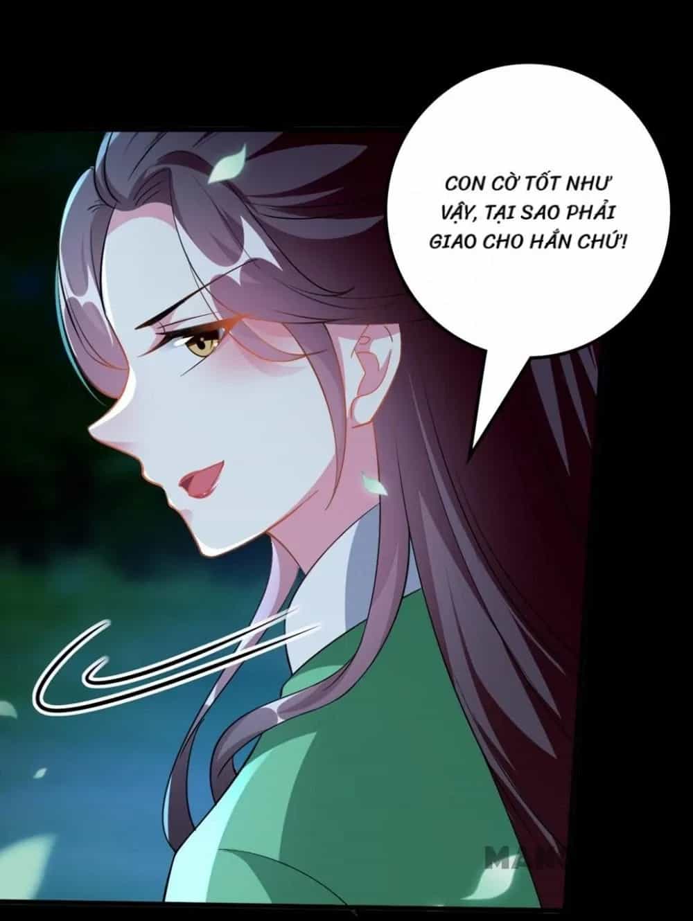 Phúc Hắc Vương Gia Đừng Làm Loạn - Chương 195 - ảnh 34