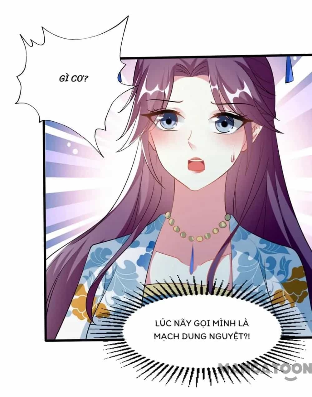 Phúc Hắc Vương Gia Đừng Làm Loạn - Chương 196 - ảnh 11