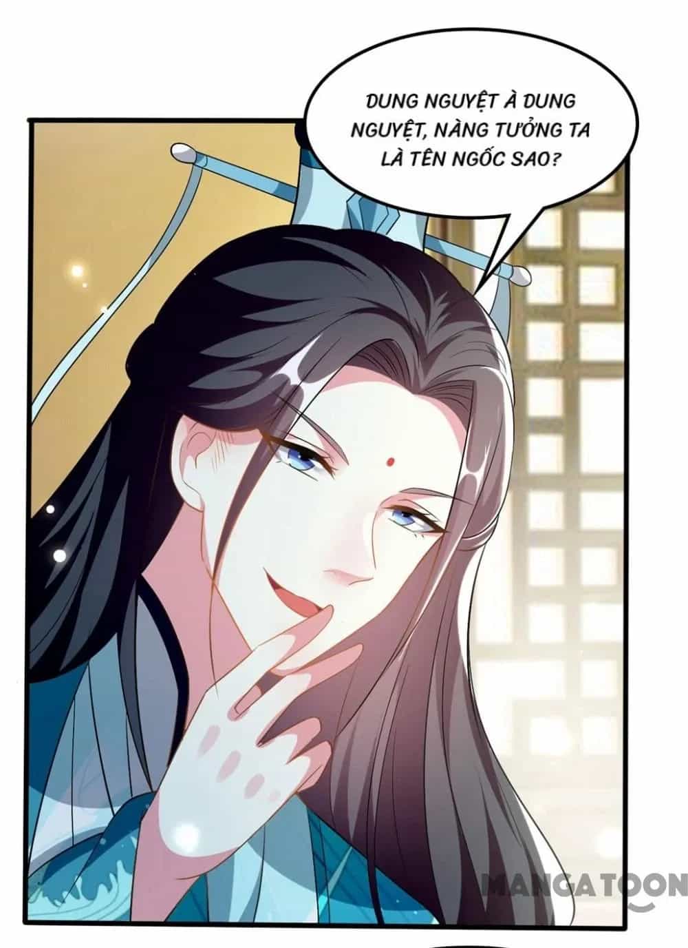 Phúc Hắc Vương Gia Đừng Làm Loạn - Chương 196 - ảnh 18