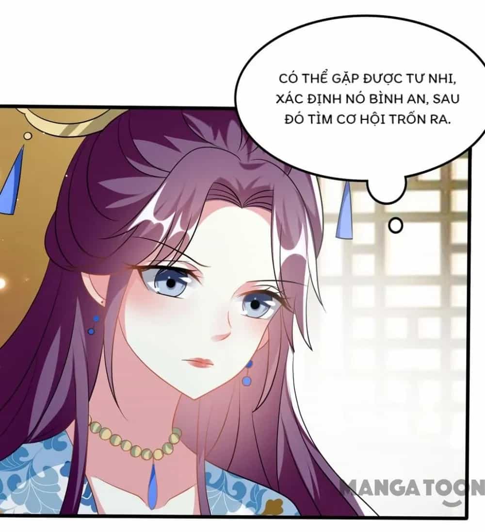Phúc Hắc Vương Gia Đừng Làm Loạn - Chương 196 - ảnh 22