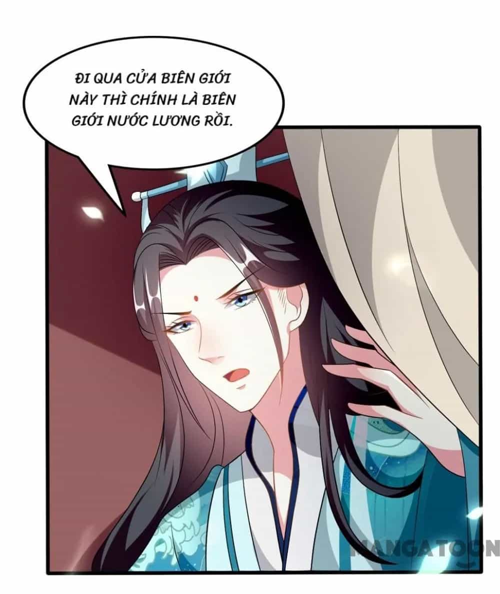 Phúc Hắc Vương Gia Đừng Làm Loạn - Chương 197 - ảnh 11
