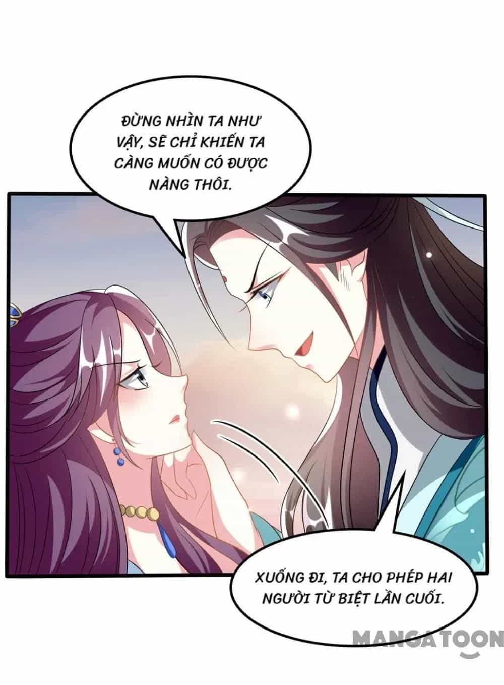 Phúc Hắc Vương Gia Đừng Làm Loạn - Chương 197 - ảnh 14