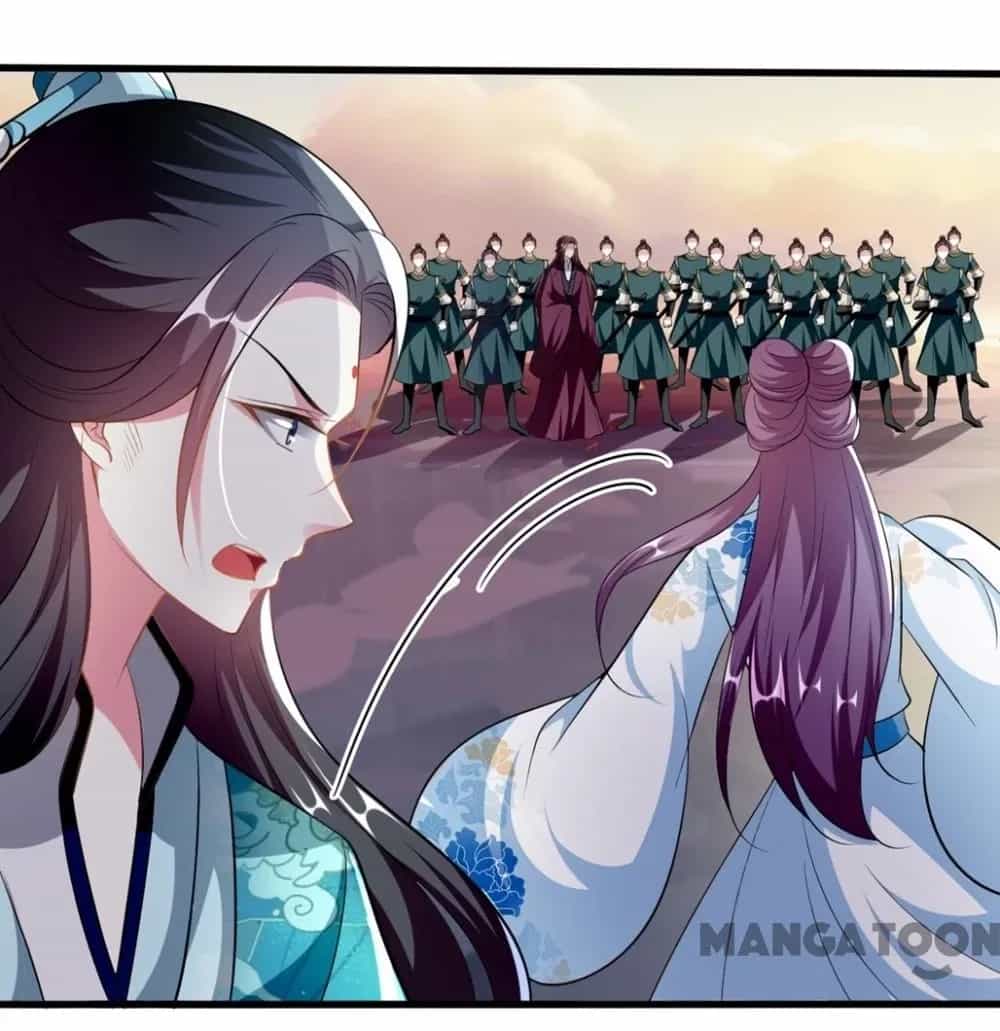 Phúc Hắc Vương Gia Đừng Làm Loạn - Chương 197 - ảnh 28