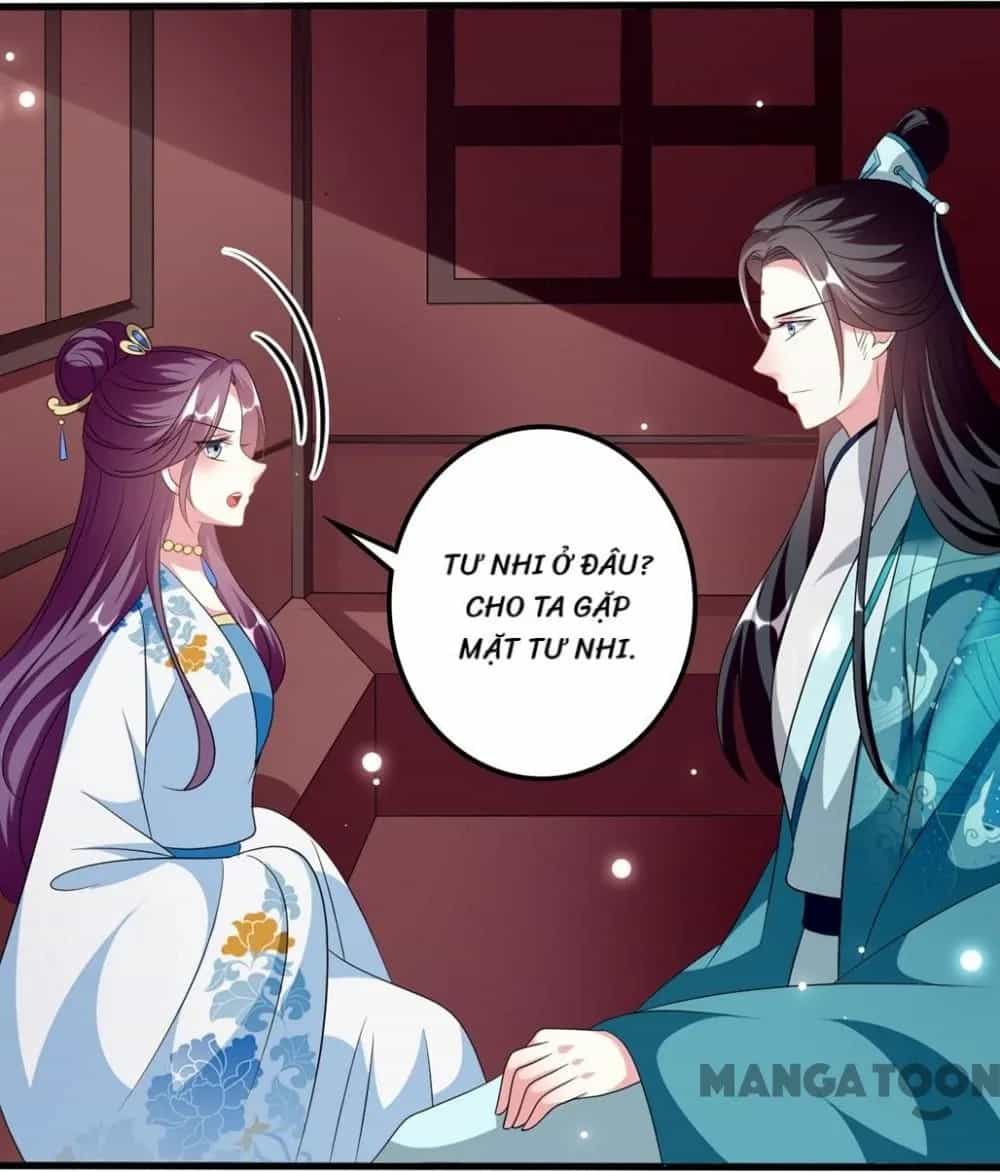 Phúc Hắc Vương Gia Đừng Làm Loạn - Chương 197 - ảnh 5