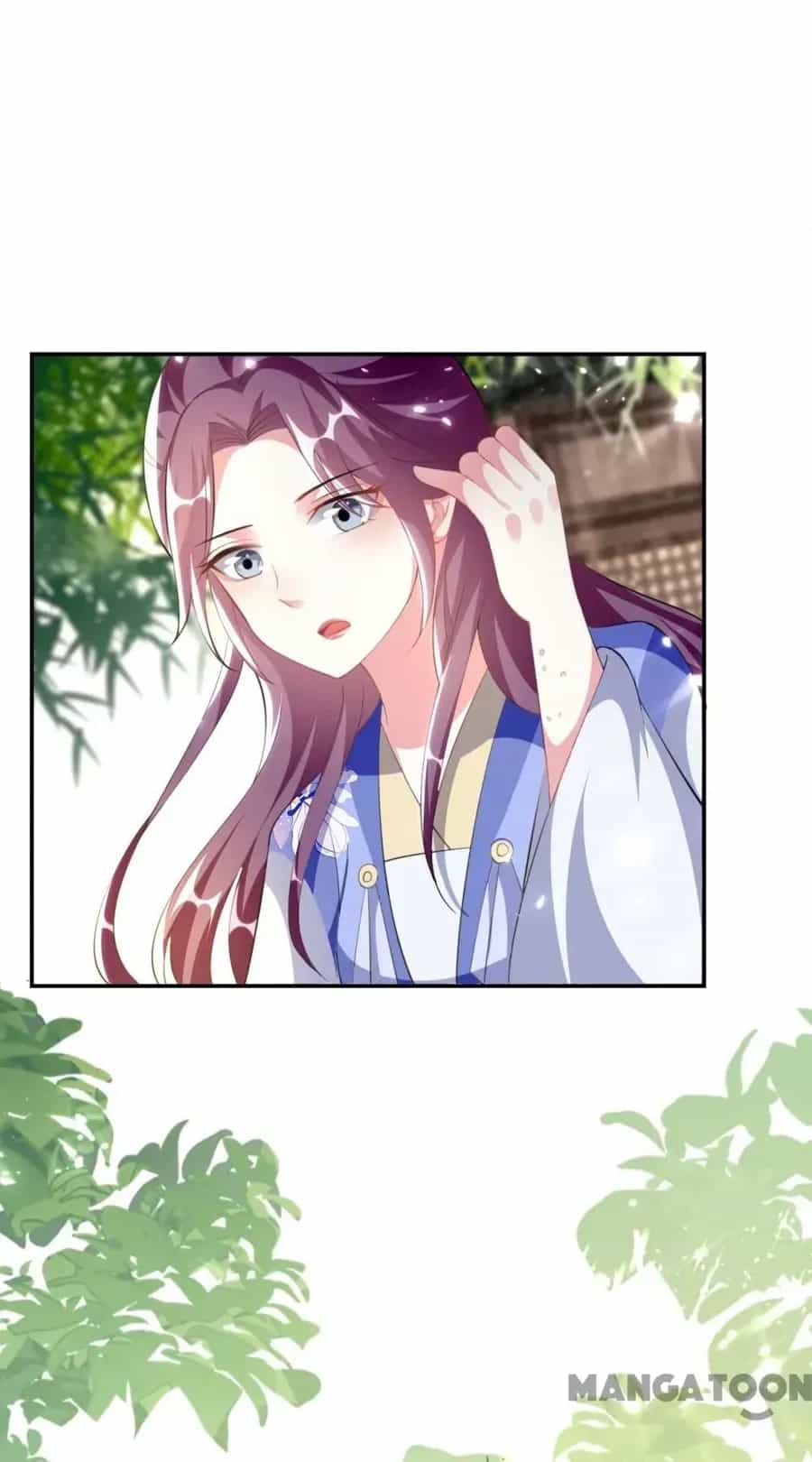 Phúc Hắc Vương Gia Đừng Làm Loạn - Chương 255 - ảnh 24