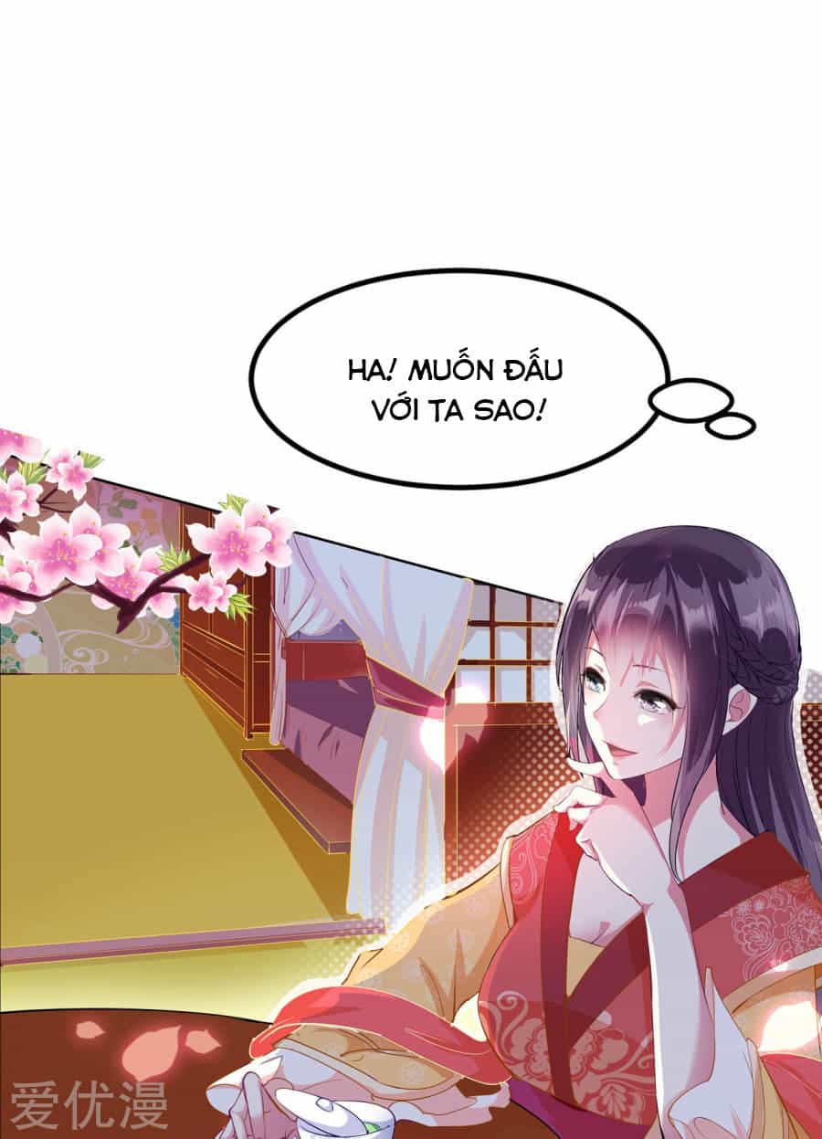 Phúc Hắc Vương Gia Đừng Làm Loạn - Chương 1 - ảnh 30