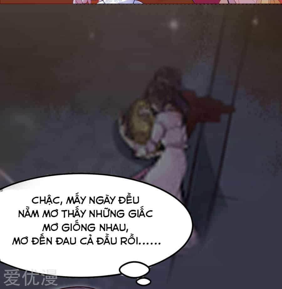 Phúc Hắc Vương Gia Đừng Làm Loạn - Chương 1 - ảnh 31