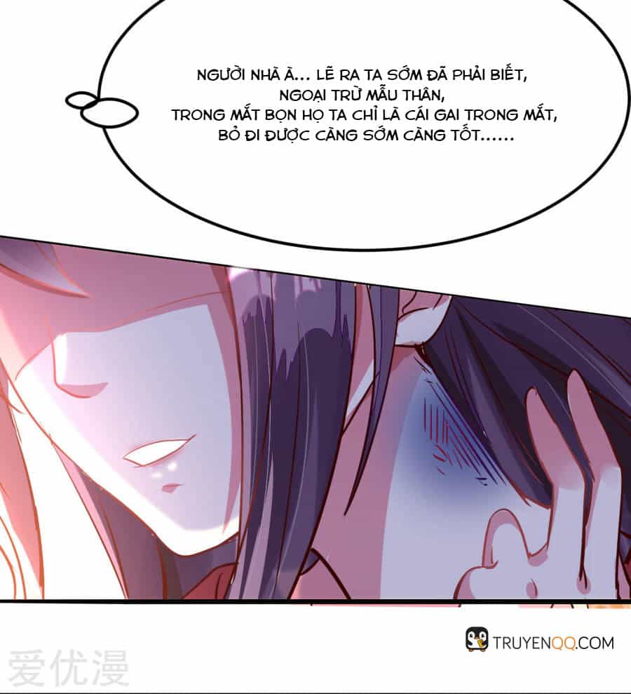 Phúc Hắc Vương Gia Đừng Làm Loạn - Chương 1 - ảnh 33