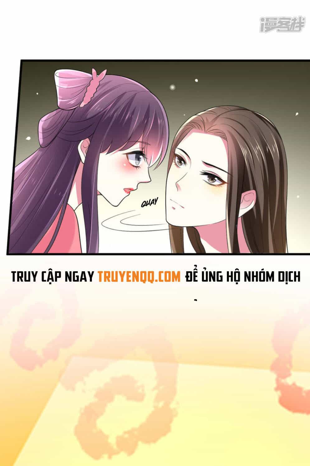 Phúc Hắc Vương Gia Đừng Làm Loạn - Chương 19 - ảnh 15