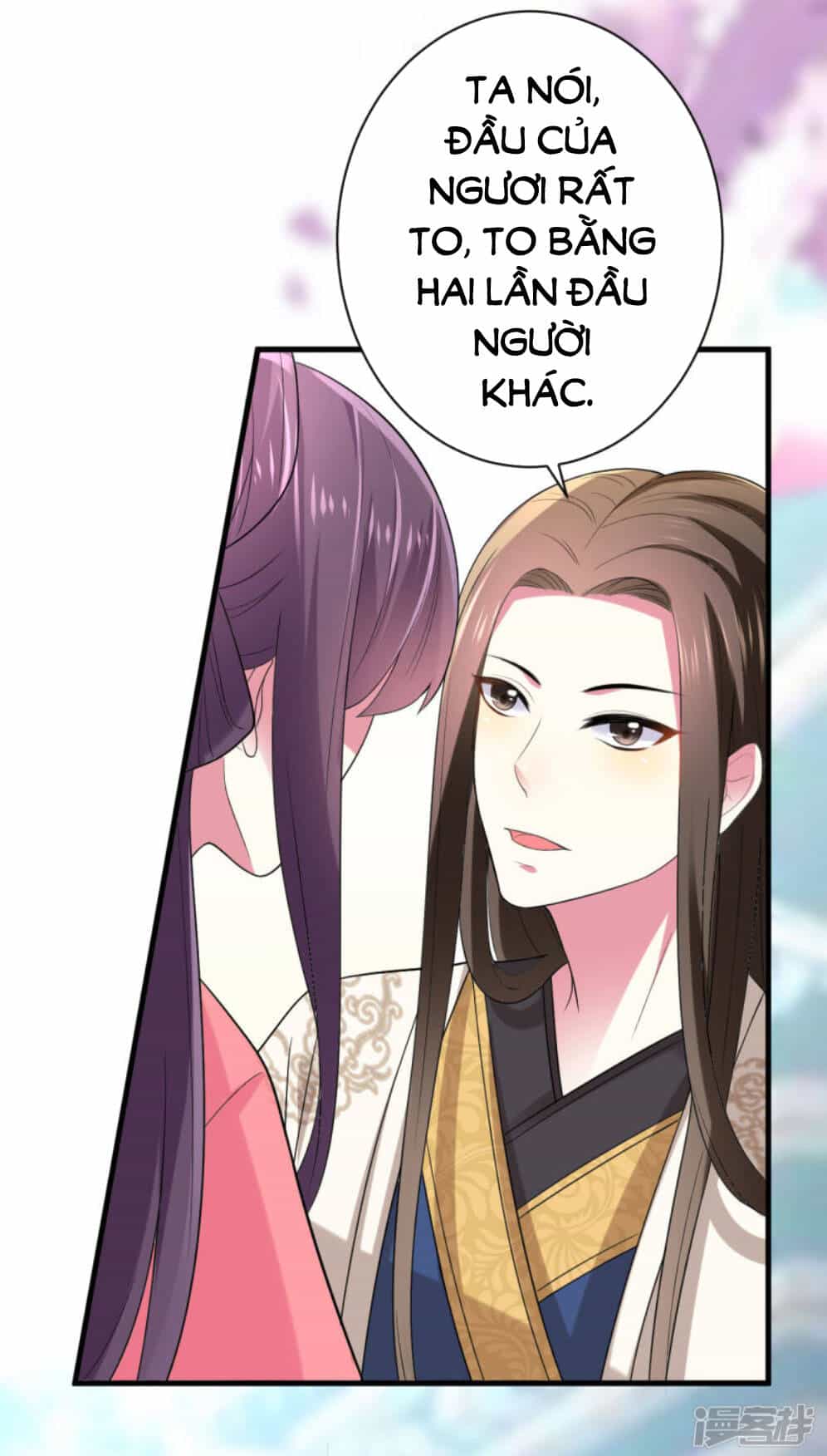 Phúc Hắc Vương Gia Đừng Làm Loạn - Chương 19 - ảnh 17