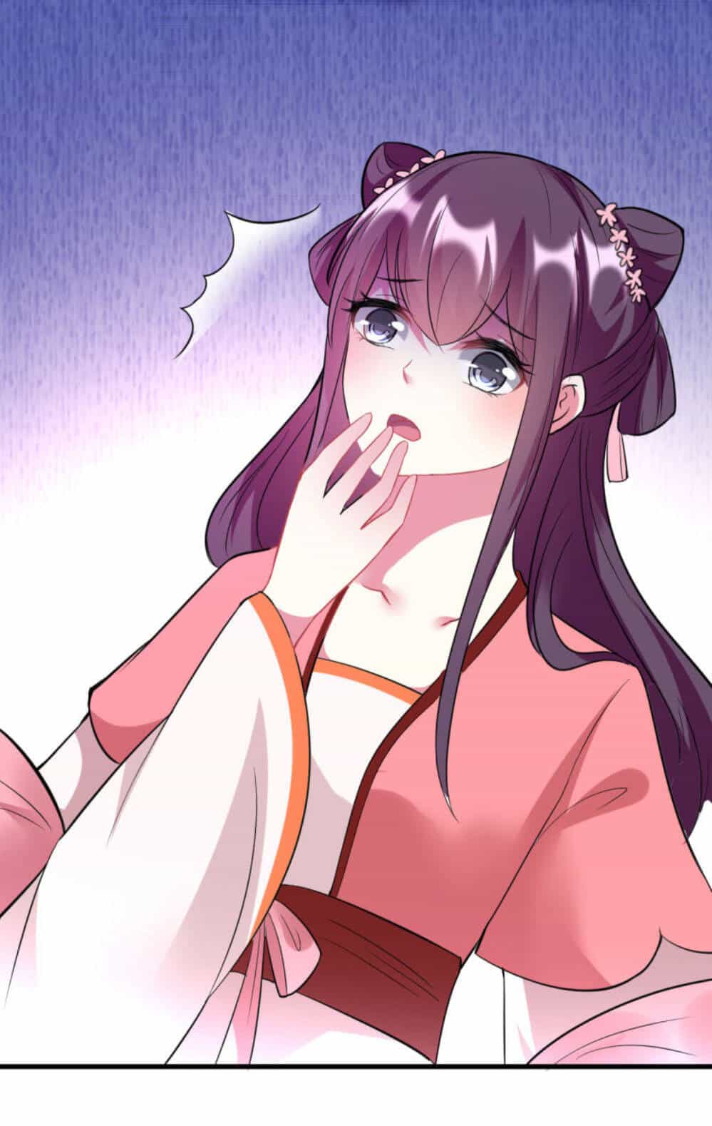 Phúc Hắc Vương Gia Đừng Làm Loạn - Chương 19 - ảnh 34