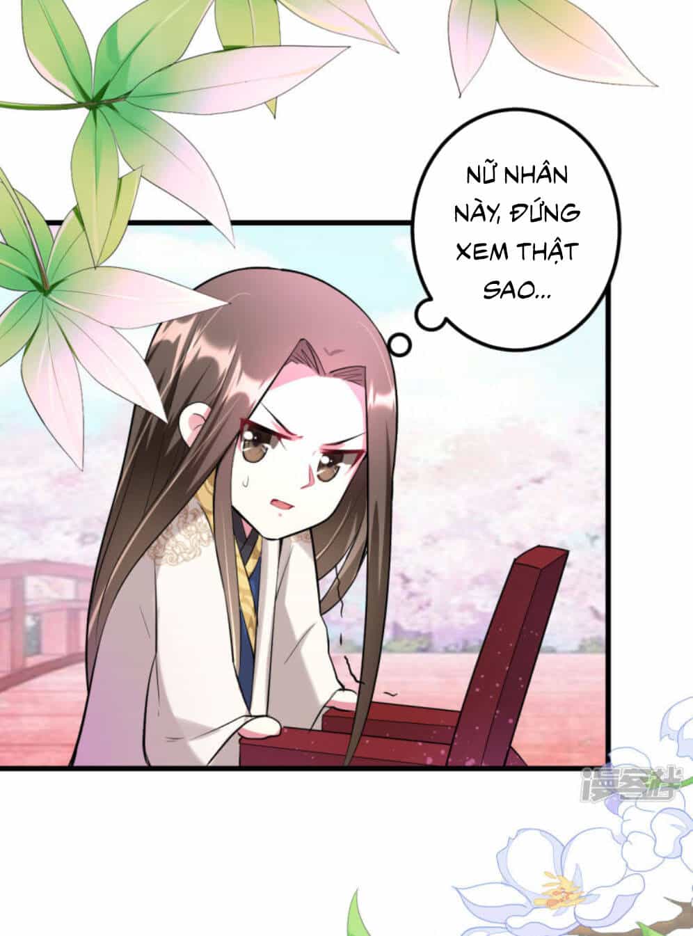 Phúc Hắc Vương Gia Đừng Làm Loạn - Chương 19 - ảnh 4