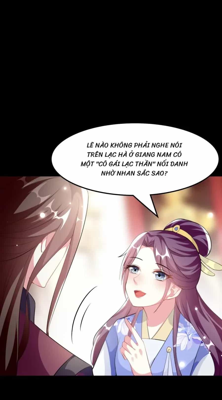 Phúc Hắc Vương Gia Đừng Làm Loạn - Chương 256 - ảnh 20