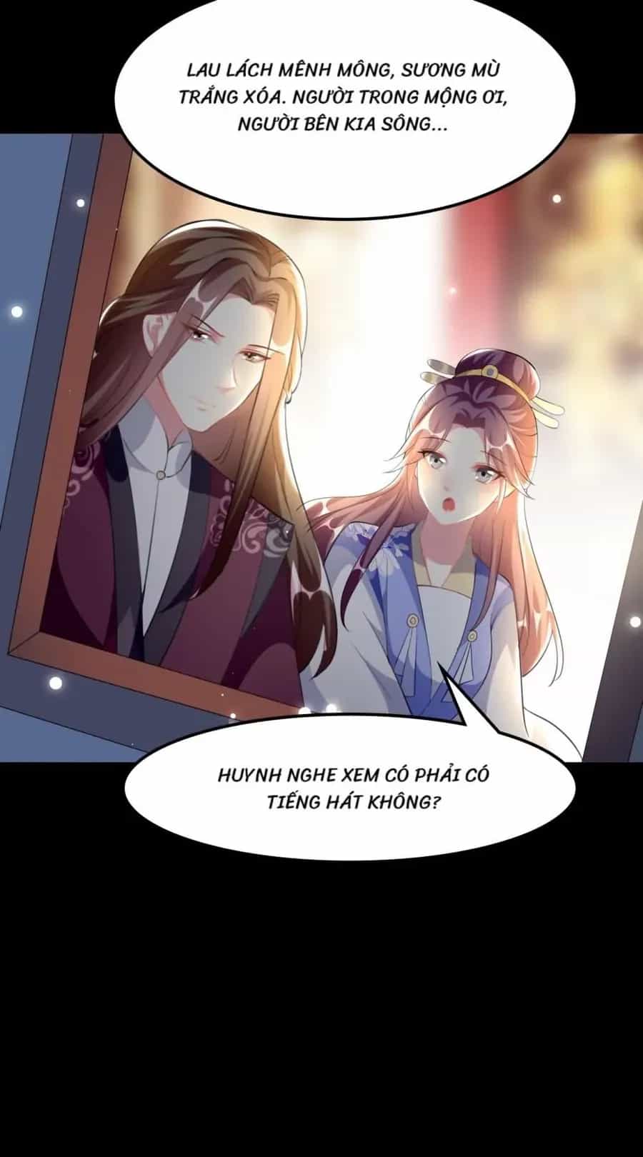 Phúc Hắc Vương Gia Đừng Làm Loạn - Chương 256 - ảnh 22