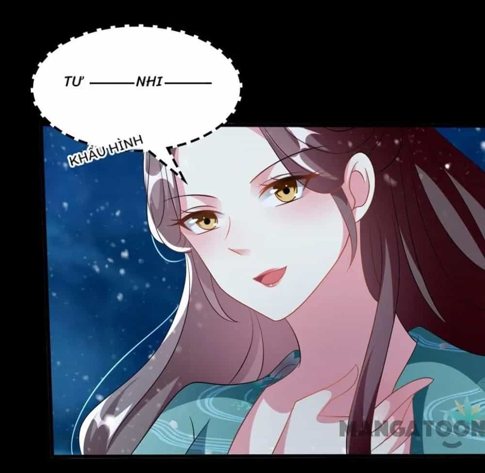 Phúc Hắc Vương Gia Đừng Làm Loạn - Chương 200 - ảnh 21