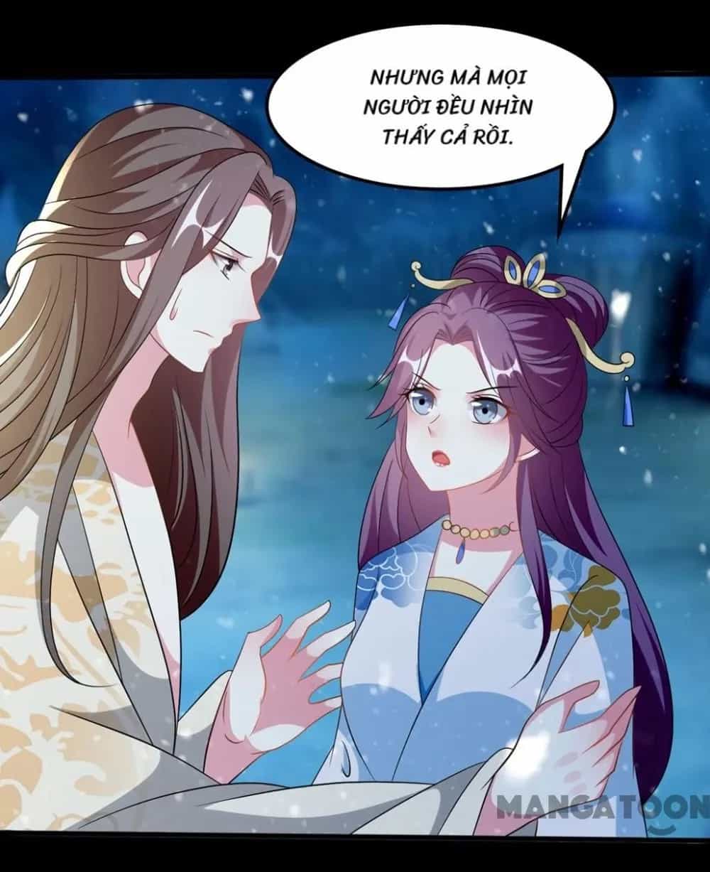 Phúc Hắc Vương Gia Đừng Làm Loạn - Chương 200 - ảnh 22
