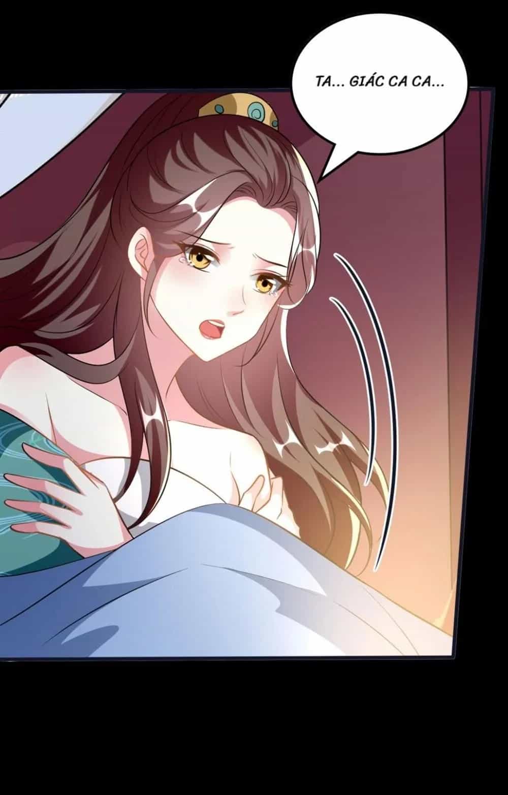 Phúc Hắc Vương Gia Đừng Làm Loạn - Chương 200 - ảnh 5