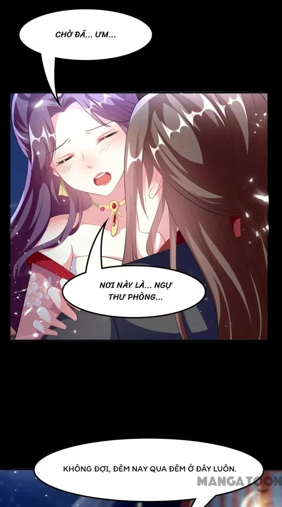 Phúc Hắc Vương Gia Đừng Làm Loạn - Chương 258 - ảnh 14