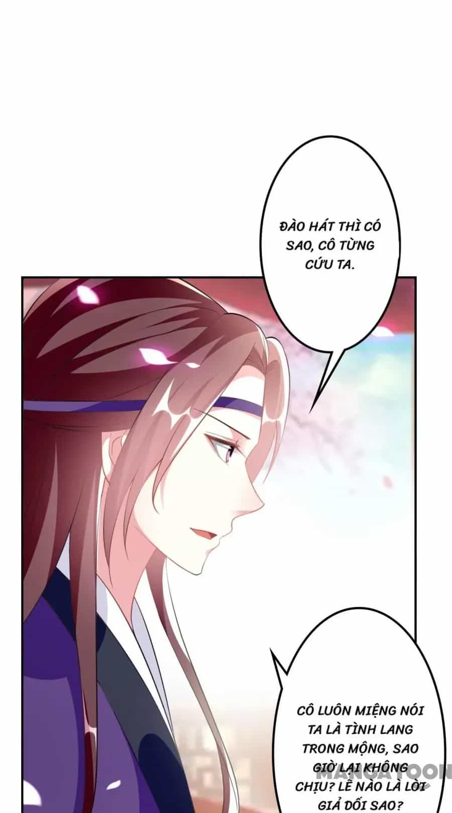 Phúc Hắc Vương Gia Đừng Làm Loạn - Chương 258 - ảnh 31
