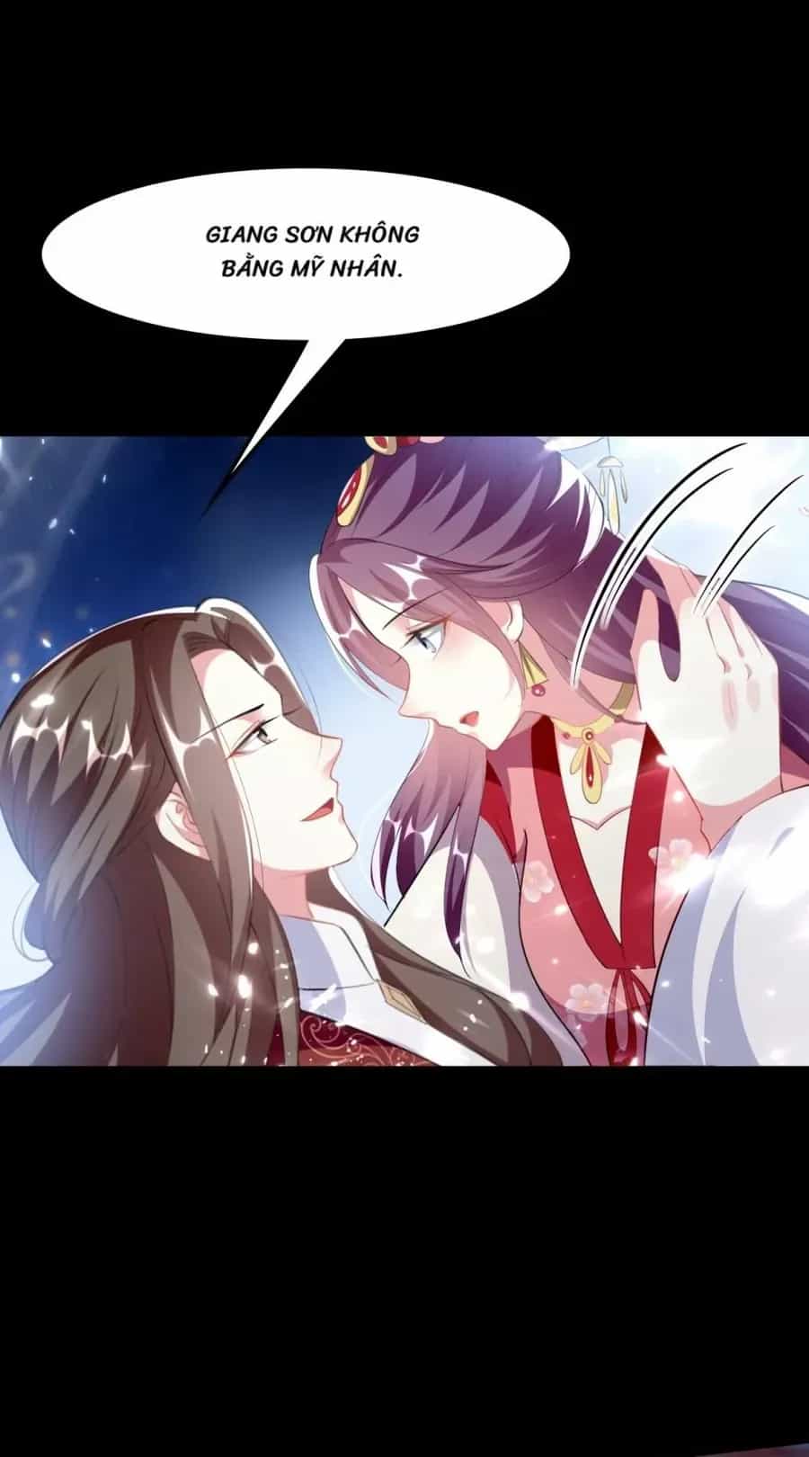 Phúc Hắc Vương Gia Đừng Làm Loạn - Chương 258 - ảnh 9