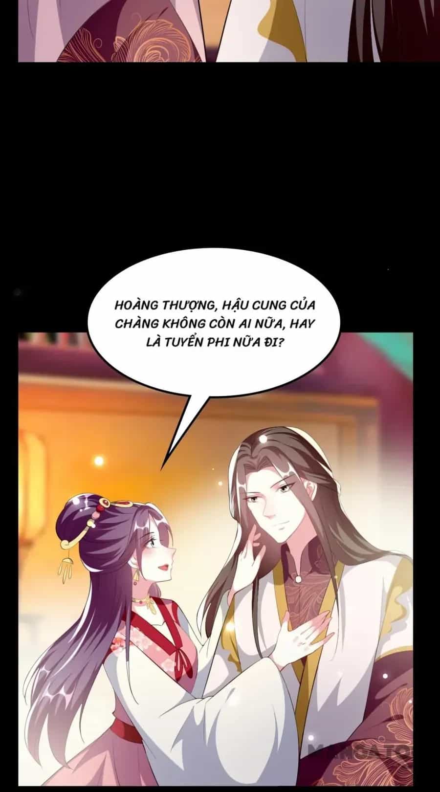 Phúc Hắc Vương Gia Đừng Làm Loạn - Chương 259 - ảnh 29