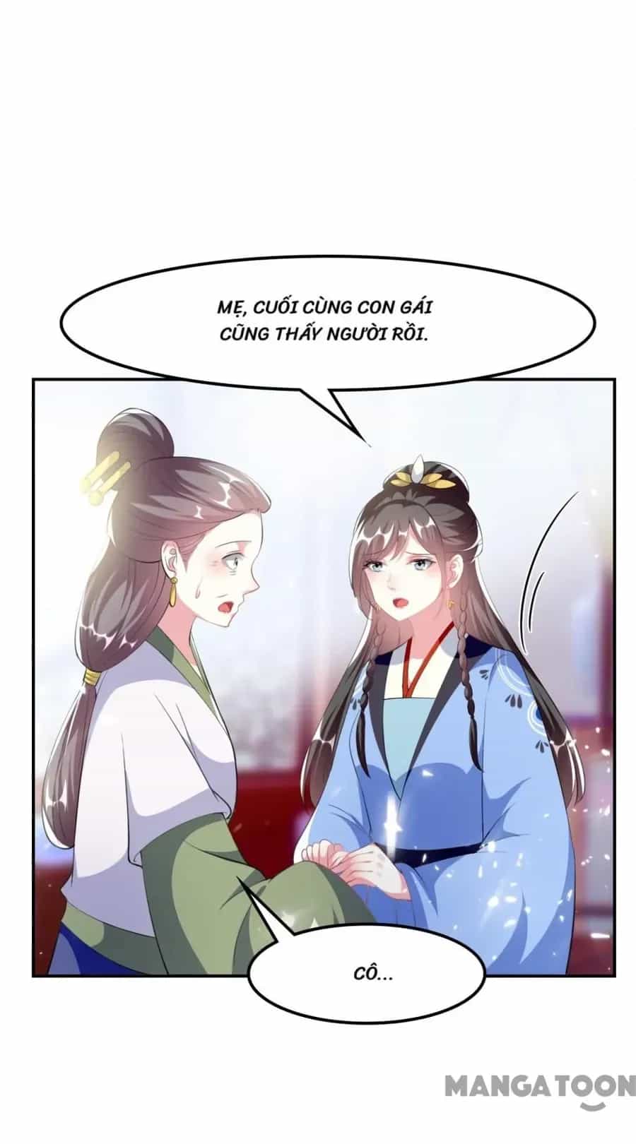 Phúc Hắc Vương Gia Đừng Làm Loạn - Chương 259 - ảnh 8