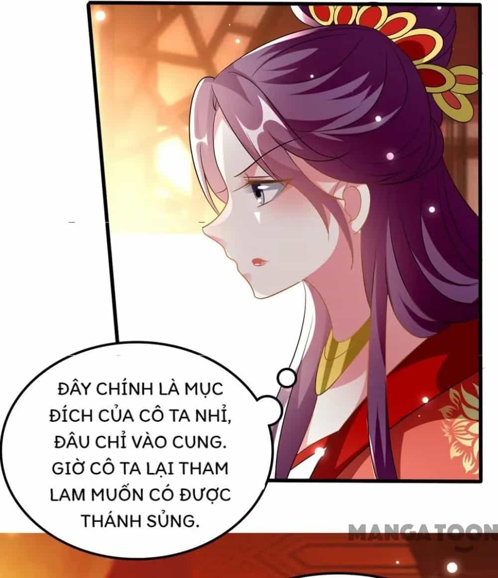 Phúc Hắc Vương Gia Đừng Làm Loạn - Chương 204 - ảnh 16