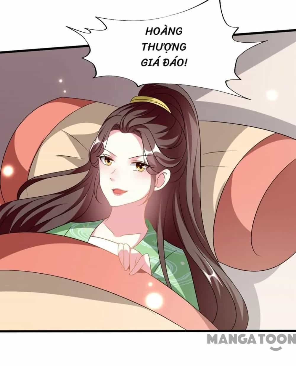 Phúc Hắc Vương Gia Đừng Làm Loạn - Chương 204 - ảnh 23