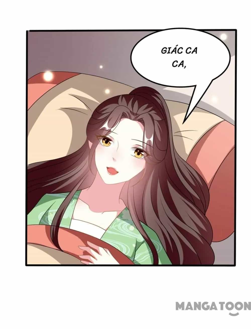Phúc Hắc Vương Gia Đừng Làm Loạn - Chương 204 - ảnh 26