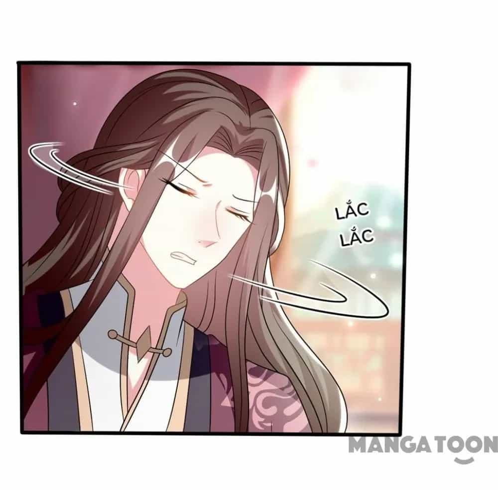 Phúc Hắc Vương Gia Đừng Làm Loạn - Chương 204 - ảnh 34