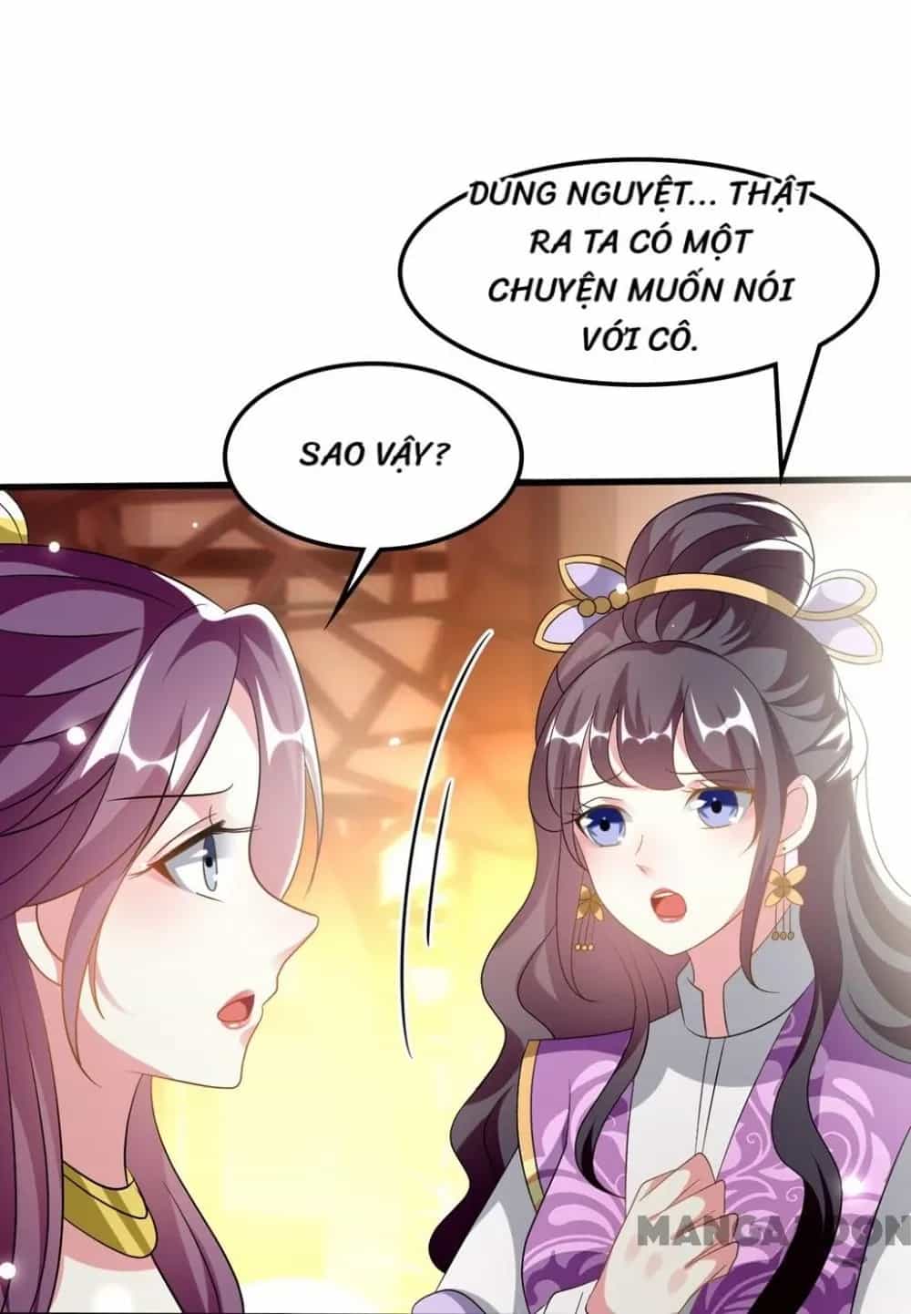 Phúc Hắc Vương Gia Đừng Làm Loạn - Chương 204 - ảnh 7