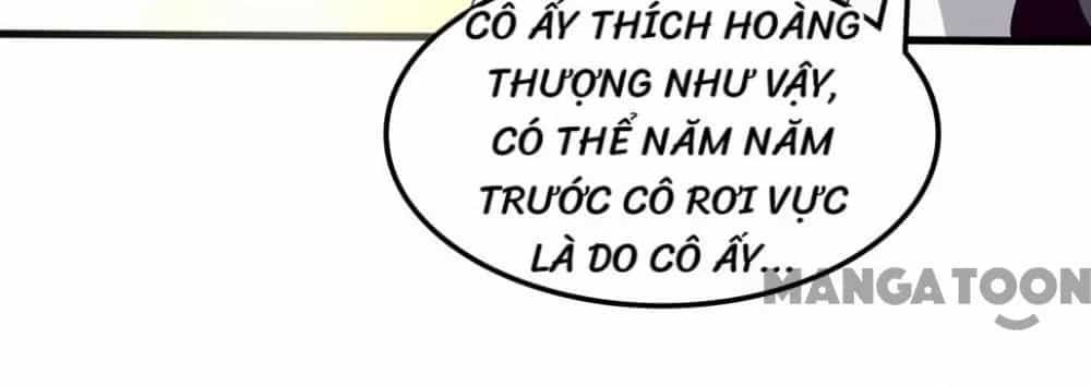 Phúc Hắc Vương Gia Đừng Làm Loạn - Chương 204 - ảnh 9