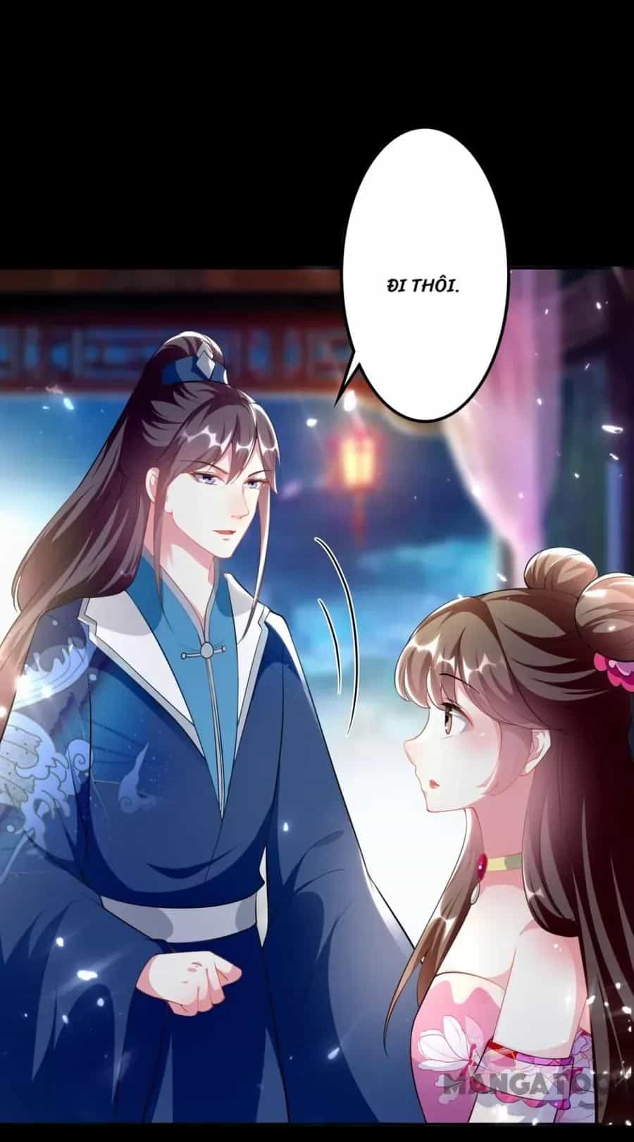 Phúc Hắc Vương Gia Đừng Làm Loạn - Chương 268 - ảnh 14