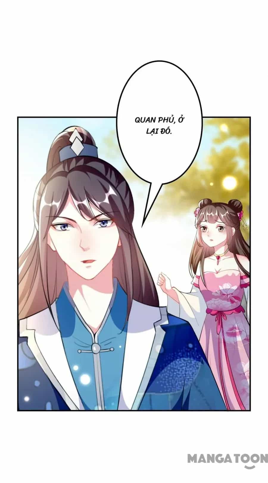 Phúc Hắc Vương Gia Đừng Làm Loạn - Chương 268 - ảnh 18