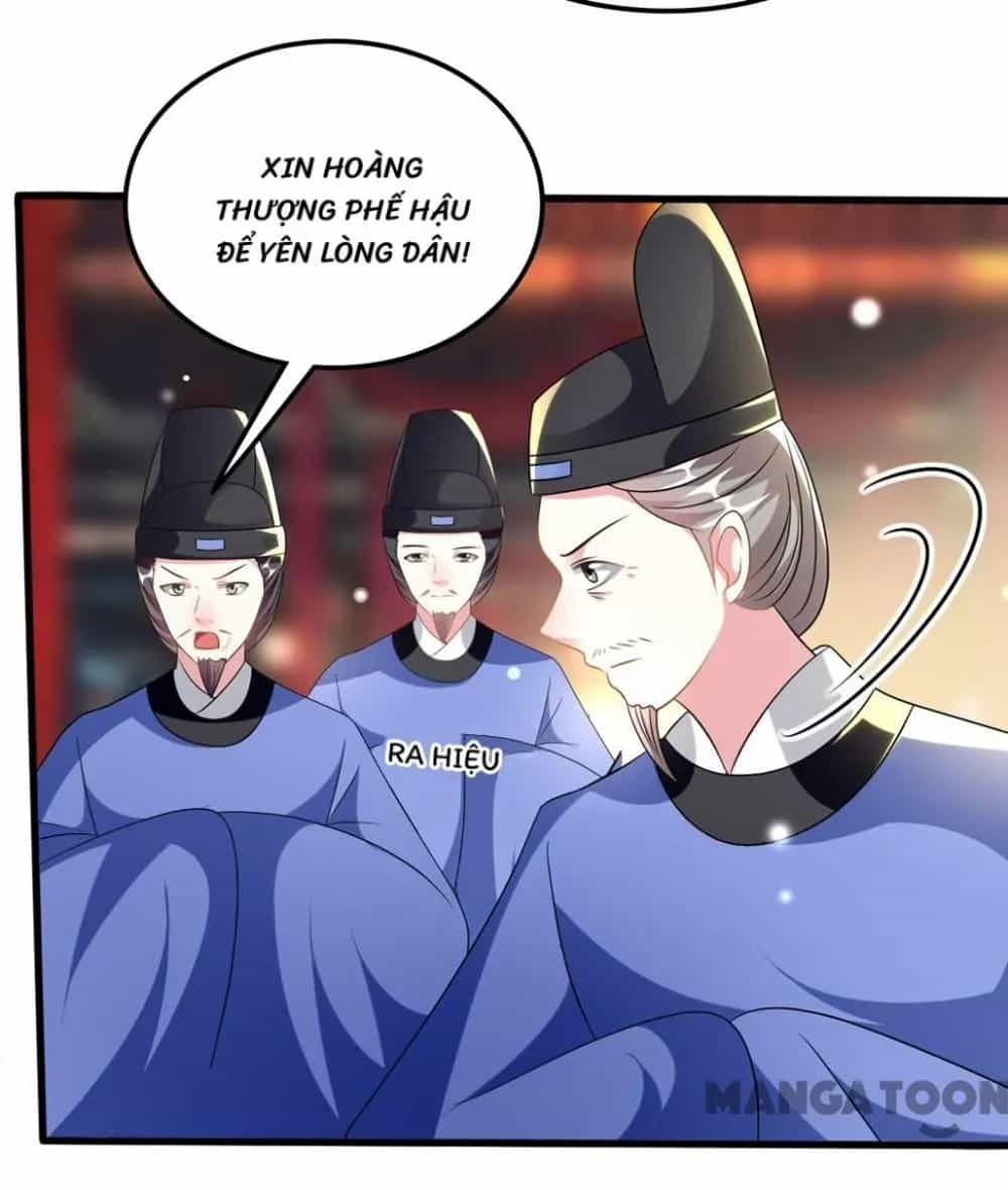Phúc Hắc Vương Gia Đừng Làm Loạn - Chương 206 - ảnh 21
