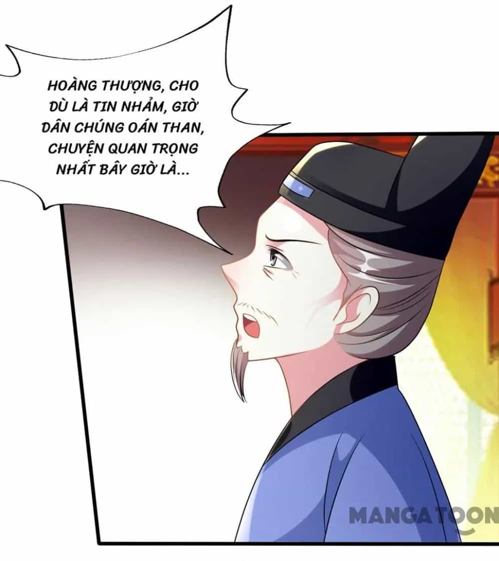 Phúc Hắc Vương Gia Đừng Làm Loạn - Chương 206 - ảnh 23