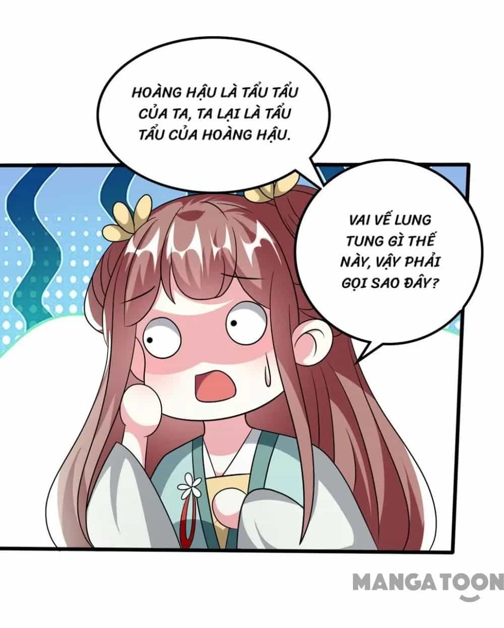 Phúc Hắc Vương Gia Đừng Làm Loạn - Chương 206 - ảnh 5